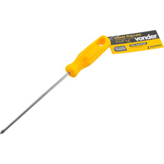 Chave Phillips 1/8"X4" - Vonder