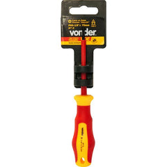 Chave Phillips Ph 0-1/8"X 75mm Vonder