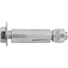Chumbador com Parafuso 3/8'' X 2.1/2'' com 2 peças Vonder