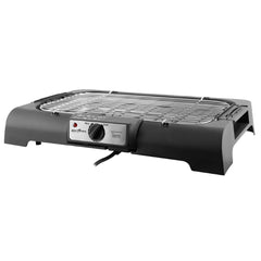 Churrasqueira Elétrica Gourmet CGB2 N2 Britânia Com Bandeja Removível Fácil Limpeza 127V