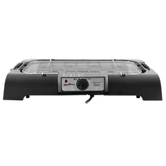 Churrasqueira Elétrica Gourmet CGB2 N2 Britânia Com Bandeja Removível Fácil Limpeza 220V