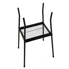 Churrasqueira Elétrica Gourmet CGB4 Britânia Com Bandeja Para Gordura 127V