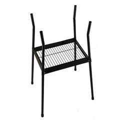 Churrasqueira Elétrica Gourmet CGB4 Britânia Com Bandeja Para Gordura 220V