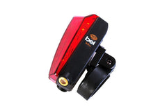 Ciclofaixa laser LED para bike - Bel Sports