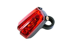 Ciclofaixa laser LED para bike - Bel Sports