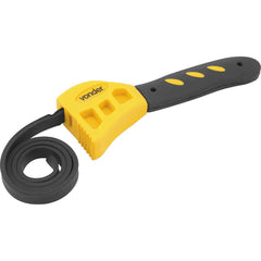 Cinta ajustável 160mm cabo plástico ca006 Vonder