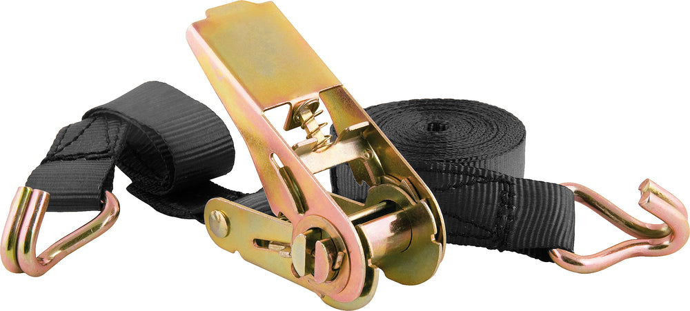 Cinta Para Amarração De Carga Com Catraca 0,8tx4,6m 25mm Cc080 Vonder