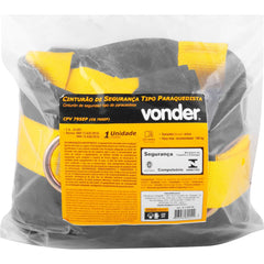 Cinto de Segurança Vonder CPV795EP