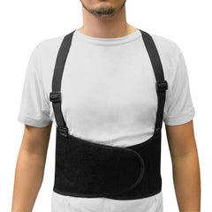 Cinto Ergonômico Lombar Tam. G Vonder