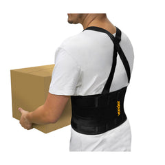 Cinto Ergonômico Lombar Tam. G Vonder