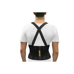 Cinto Ergonômico Lombar Tam. M Vonder