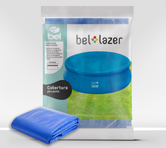 Cobertura para piscina 3,05 metros para 4600L - Bel Lazer
