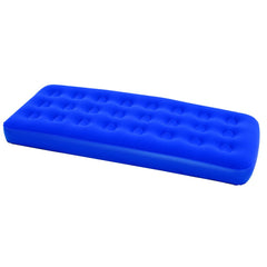 Colchão inflável soteiro 185,0x76,0x22,0cm - Bel Lazer