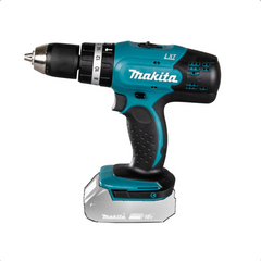 Kit Colete Térmico + Parafusadeira Furadeira de Impacto + Bateria BL1830B e Carregador 127V + Bolsa Makita