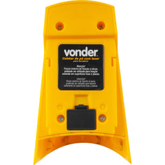 Coletor de Pó com Laser para Furadeira  - Vonder