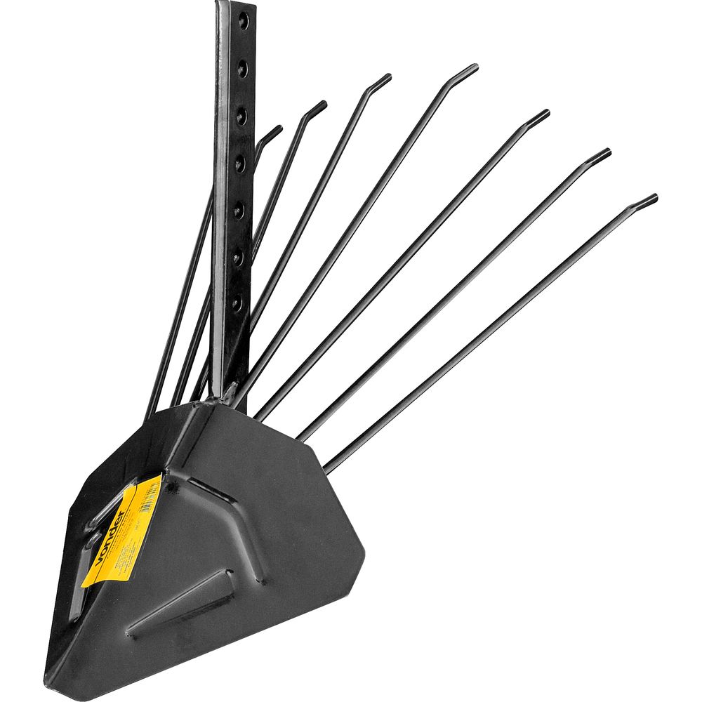 Colhedor de Batata para Microtrator Mtv 700 Vonder