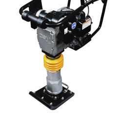Compactador de Solo Percussão à Gas Kgf 1100 Cs55 Rental Csm