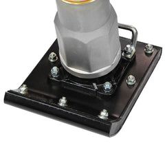 Compactador de Solo Percussão à Gas Kgf 1100 Cs55 Stark Csm