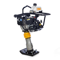 Compactador de Solo Percussão à Gas Kgf 1100 Cs55 Stark Csm