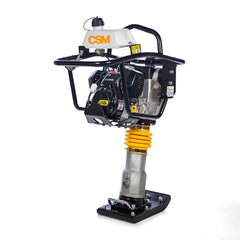 Compactador de Solo Percussão à Gas Kgf 1100 Cs55 Stark Csm