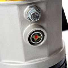 Compactador de Solo Percussão à Gas Kgf 1100 Cs55 Stark Csm