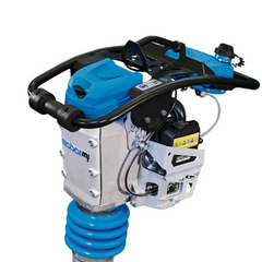 Compactador de Solo à Gasolina Percussão 2H Srv 620 Weber