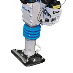 Compactador de Solo à Gasolina Percussão 2H Srv 620 Weber
