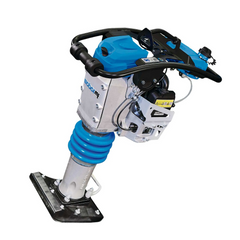 Compactador de Solo à Gasolina Percussão 2H Srv 620 Weber