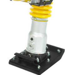 Compactador de Solo Gasolina BFG 60B 4 CV Buffalo