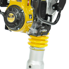Compactador de Solo Gasolina BFG 60B 4 CV Buffalo