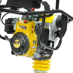 Compactador de Solo Gasolina BFG 60B 4 CV Buffalo