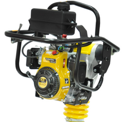 Compactador de Solo Gasolina BFG 60B 4 CV Buffalo