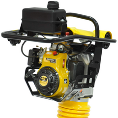 Compactador de Solo Gasolina BFG 75B 4 CV Buffalo