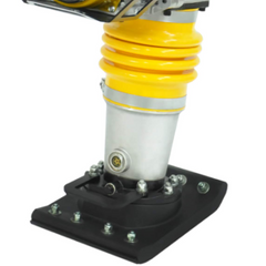 Compactador de Solo Gasolina BFG 75B 4 CV Buffalo
