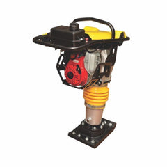 Compactador Solo Buffalo 3,6CV 4T 121cc GXR100 Boia P Manual
