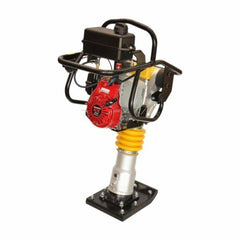 Compactador Solo Buffalo Gasolina 3CV 4T 98cc Honda GX100