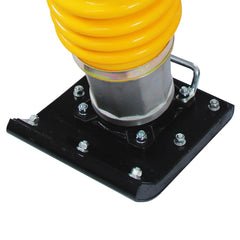 Compactador de Solo Gas Percussão 2L Kgf 1600 Cs73 Csm