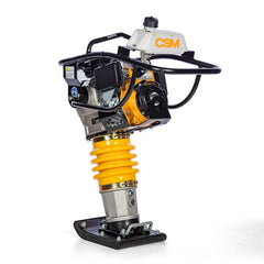 Compactador de Solo Gas Percussão 2L Kgf 1600 Cs73 Csm