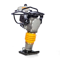 Compactador de Solo Gas Percussão 2L Kgf 1600 Cs73 Csm
