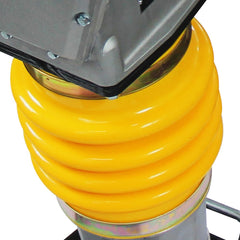 Compactador de Solo Gas Percussão 2L Kgf 1600 Cs73 Csm