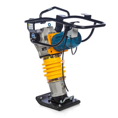 Compactador Solo Percussão Mono 220V Kgf 1600 Cs73E Csm