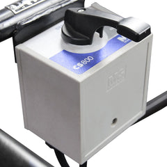 Compactador Solo Percussão Mono 220V Kgf 1600 Cs73E Csm