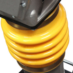 Compactador Solo Percussão Mono 220V Kgf 1600 Cs73E Csm