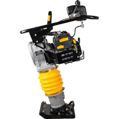 Compactador de Solo Percussão 3,6HP 4T Gasolina Vonder