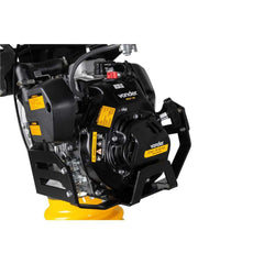 Compactador de Solo Percussão 3,6HP 4T Gasolina Vonder