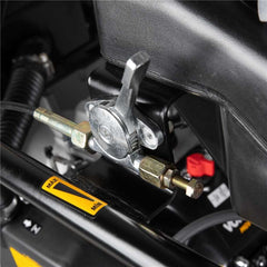 Compactador de Solo Percussão 3,6HP 4T Gasolina Vonder