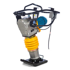 Compactador Solo Percussão Trif 220/380V Kgf 1600 Cs73E Csm