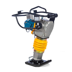 Compactador Solo Percussão Trif 220/380V Kgf 1600 Cs73E Csm