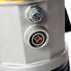 Compactador Percussao Gasolina Cs73 Motor Stark CSM