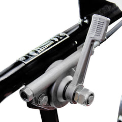 Compactador Percussao Gasolina Cs73 Motor Stark CSM